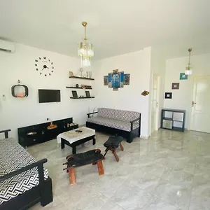 Appartamento Un Emplacement Exceptionnel, Tunisi