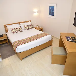 Hotel Downtown, Tunisi