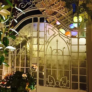 Hotel Lafayette, Tunisi