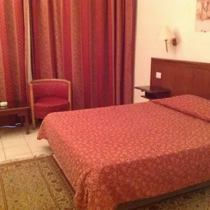 Hotel El Hana International, Tunisi