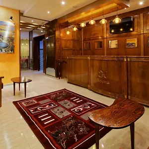 Hotel Roma, Tunisi