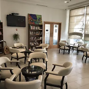 Hotel Al Karmel, Tunisi
