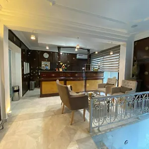 Hotel Le Calife, Tunisi