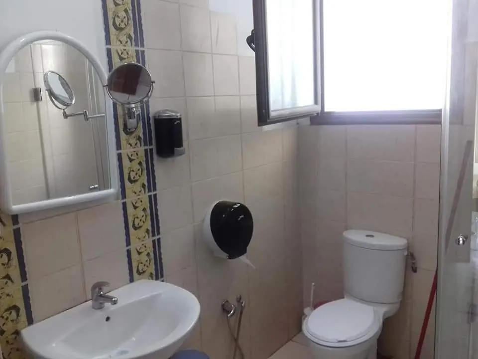 Centre Ville Cartier Lafayette Apartment Tunis Tunisia