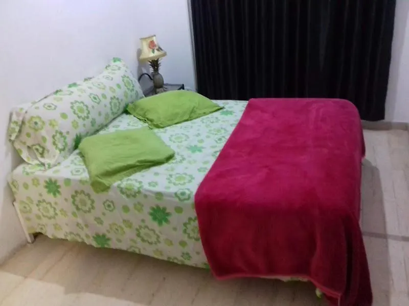 Centre Ville Cartier Lafayette Apartment Tunis