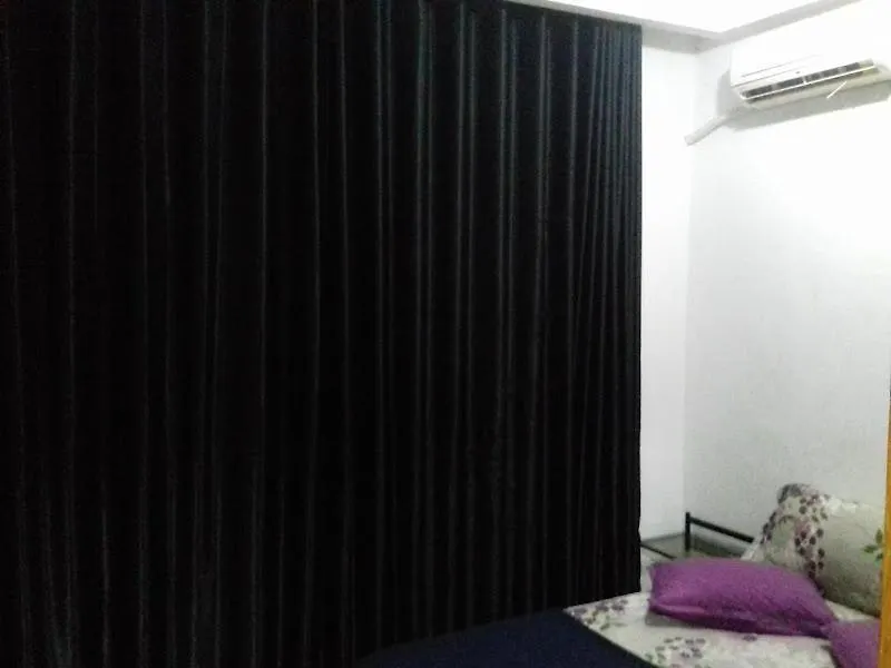 Centre Ville Cartier Lafayette Apartment Tunis