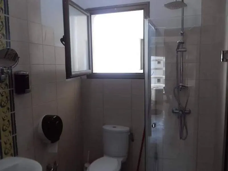 Centre Ville Cartier Lafayette Apartment Tunis Tunisia