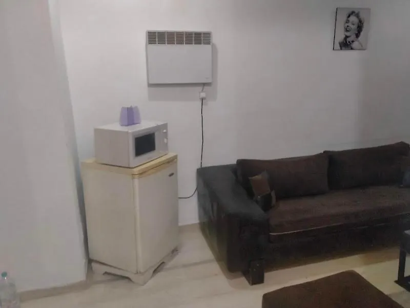 Centre Ville Cartier Lafayette Apartment Tunis Tunisia