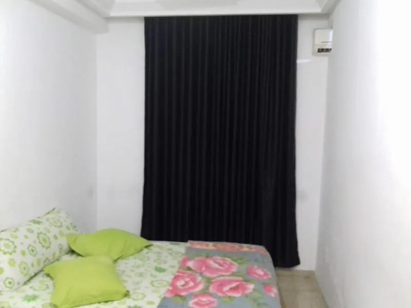 Centre Ville Cartier Lafayette Apartment Tunis