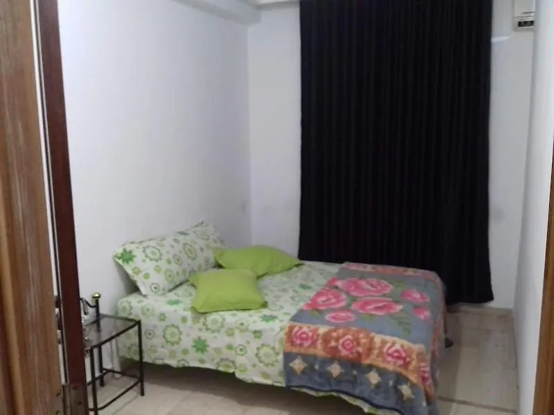 Centre Ville Cartier Lafayette Apartment Tunis