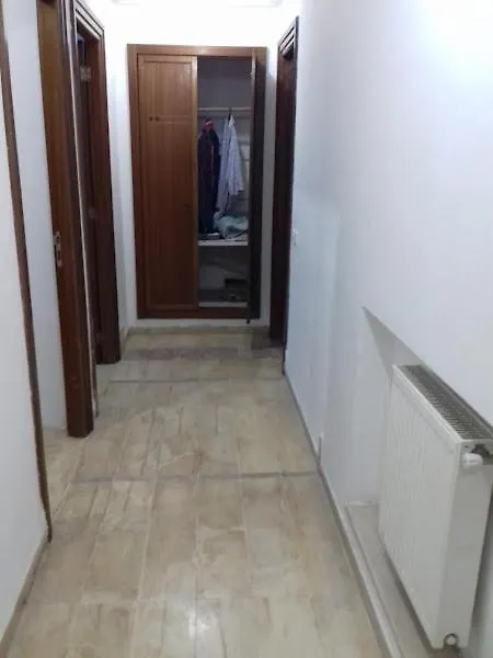 Centre Ville Cartier Lafayette Apartment Tunis 0*,  Tunisia