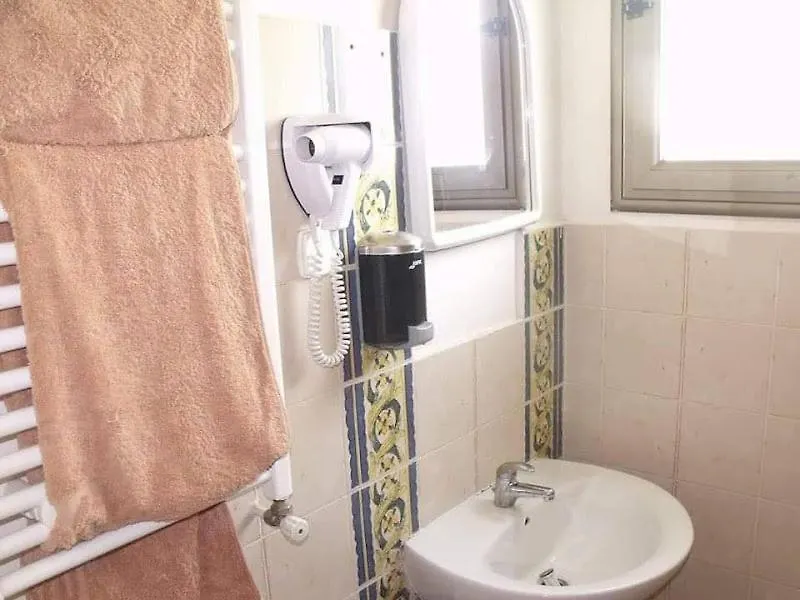 Centre Ville Cartier Lafayette Apartment Tunis