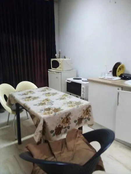 Centre Ville Cartier Lafayette Apartment Tunis