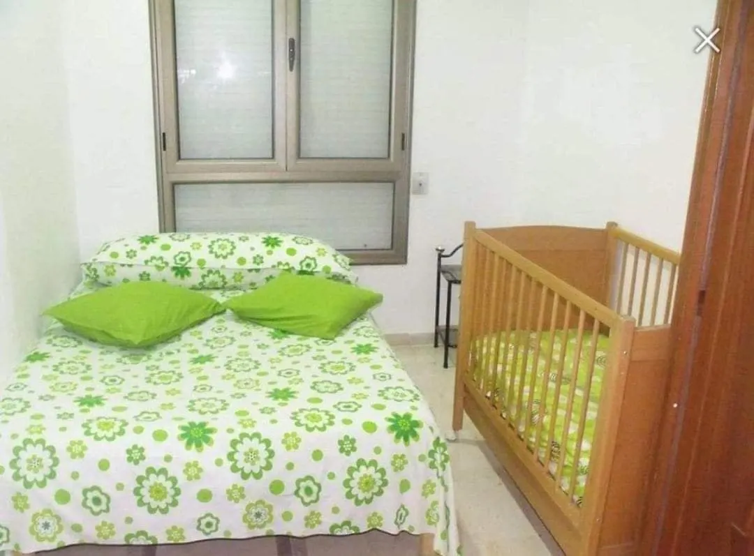 Centre Ville Cartier Lafayette Appartement Tunis