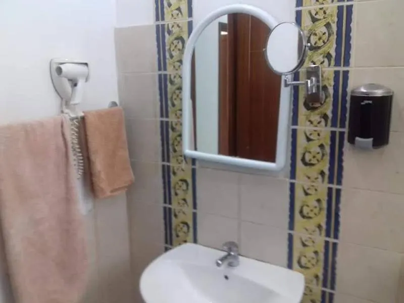 Centre Ville Cartier Lafayette Appartement Tunis